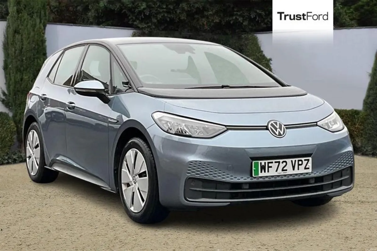 Volkswagen ID.3 Life Pro - Image 1