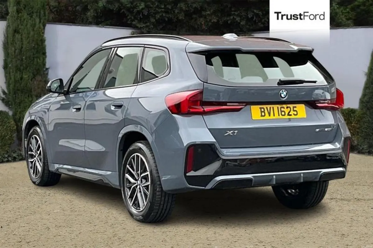 BMW X1 M Sport - Image 2