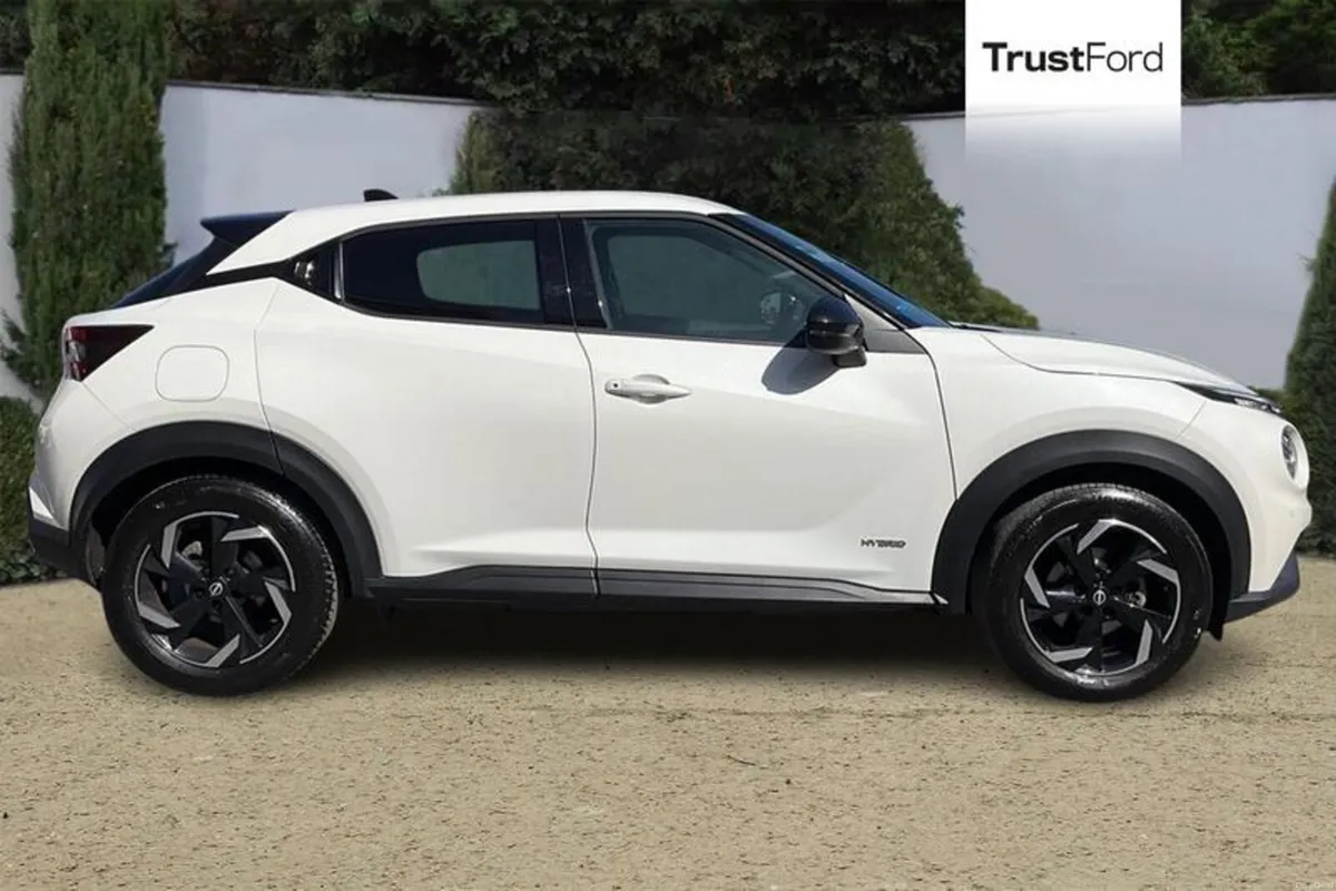 Nissan Juke N-Connecta - Image 3