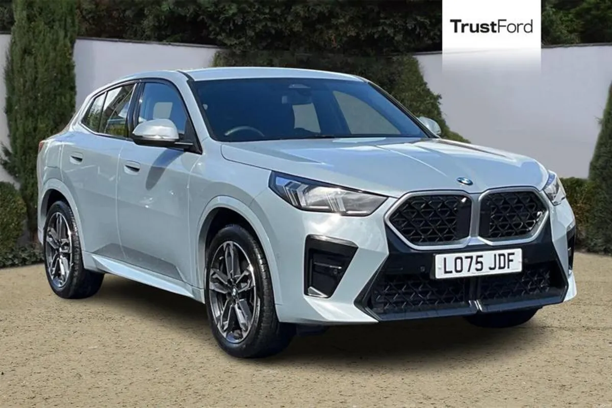 BMW X2 M Sport - Image 1