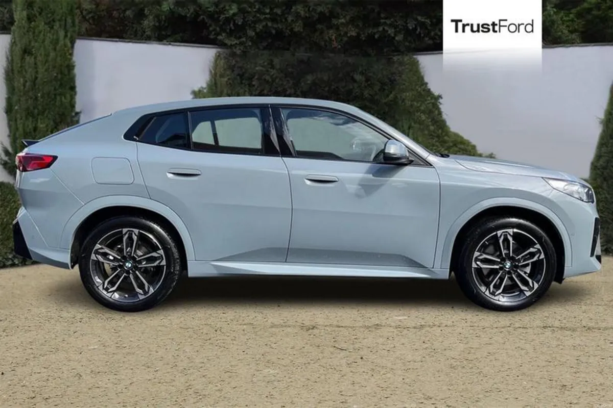 BMW X2 M Sport - Image 3