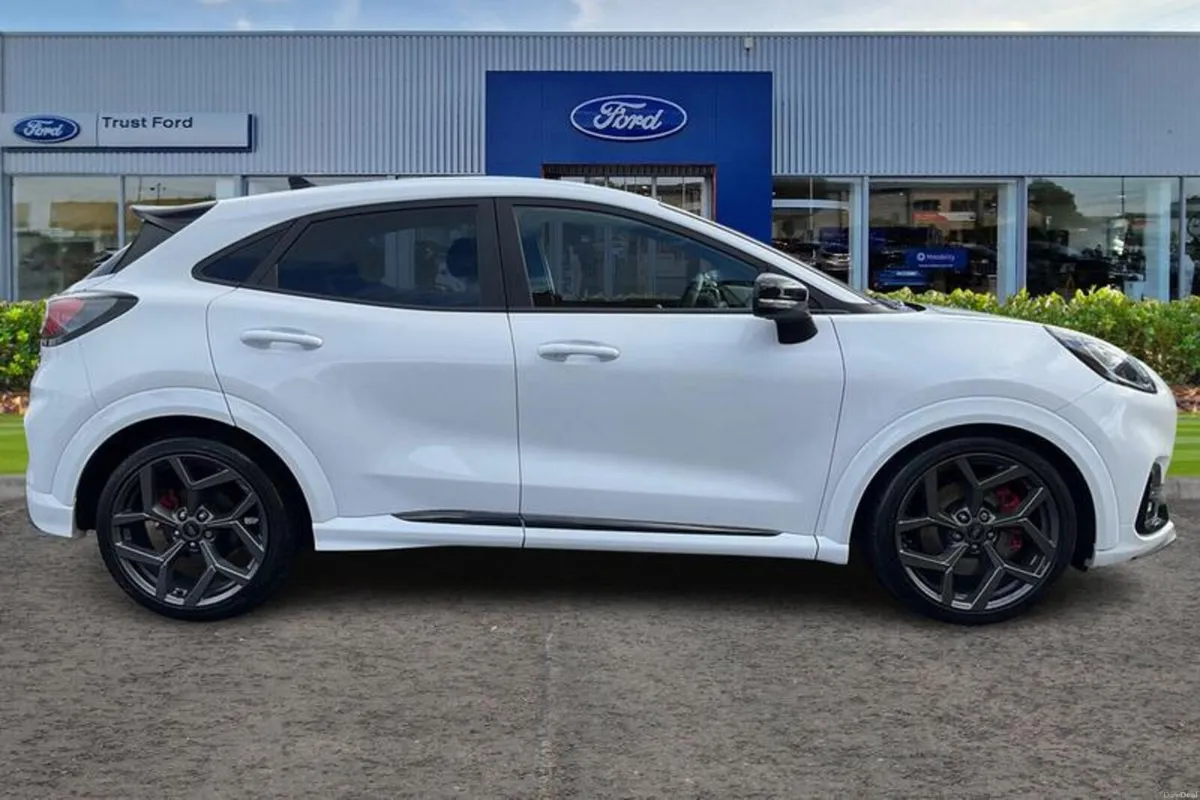 Ford Puma ST - Image 3