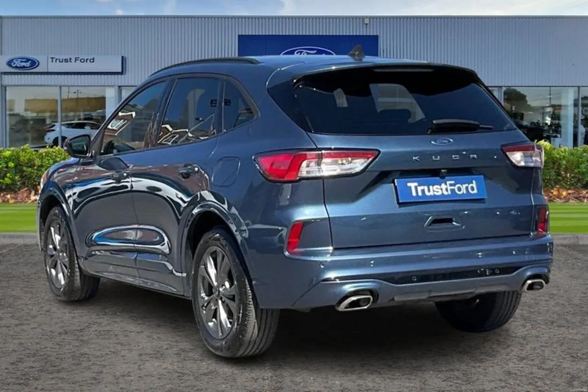 Ford Kuga ST-Line Edition - Image 2