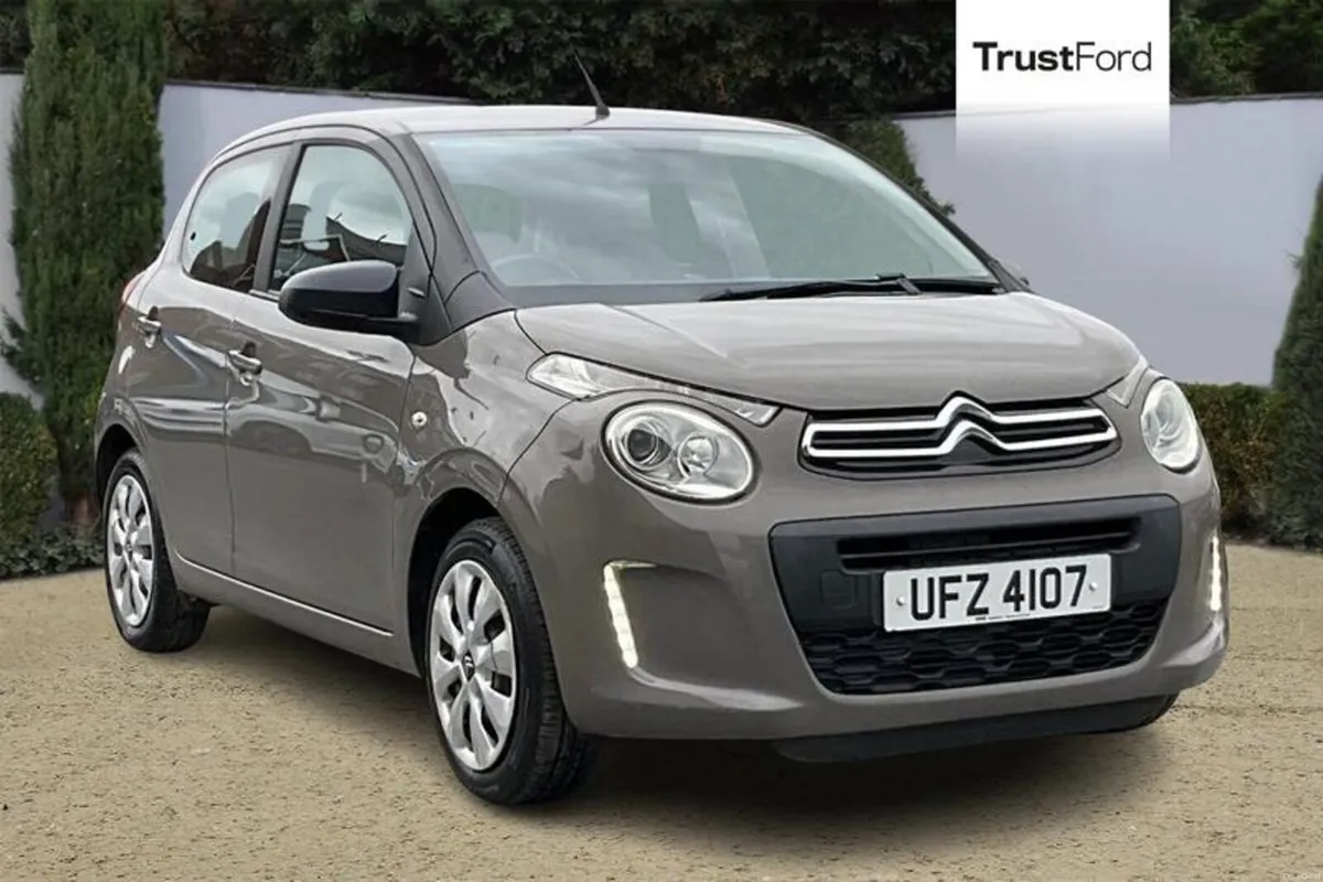 Citroen C1 Feel - Image 1