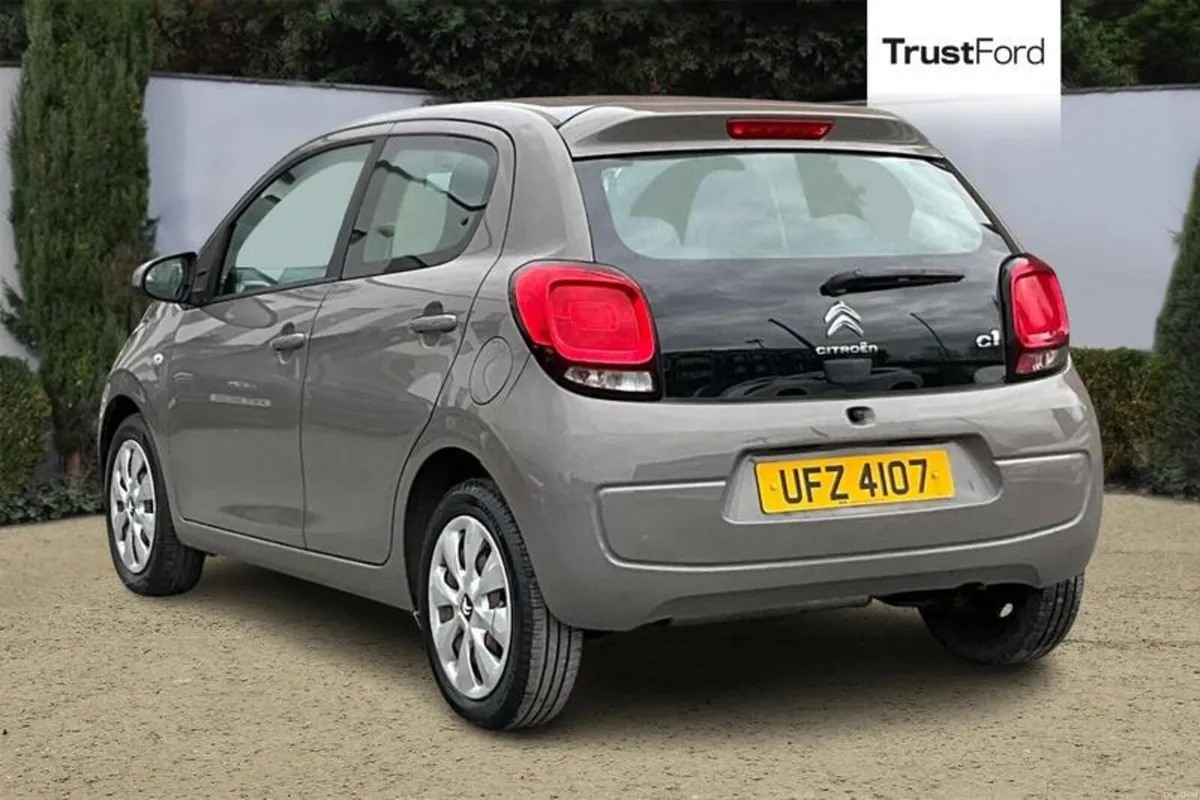 Citroen C1 Feel - Image 2