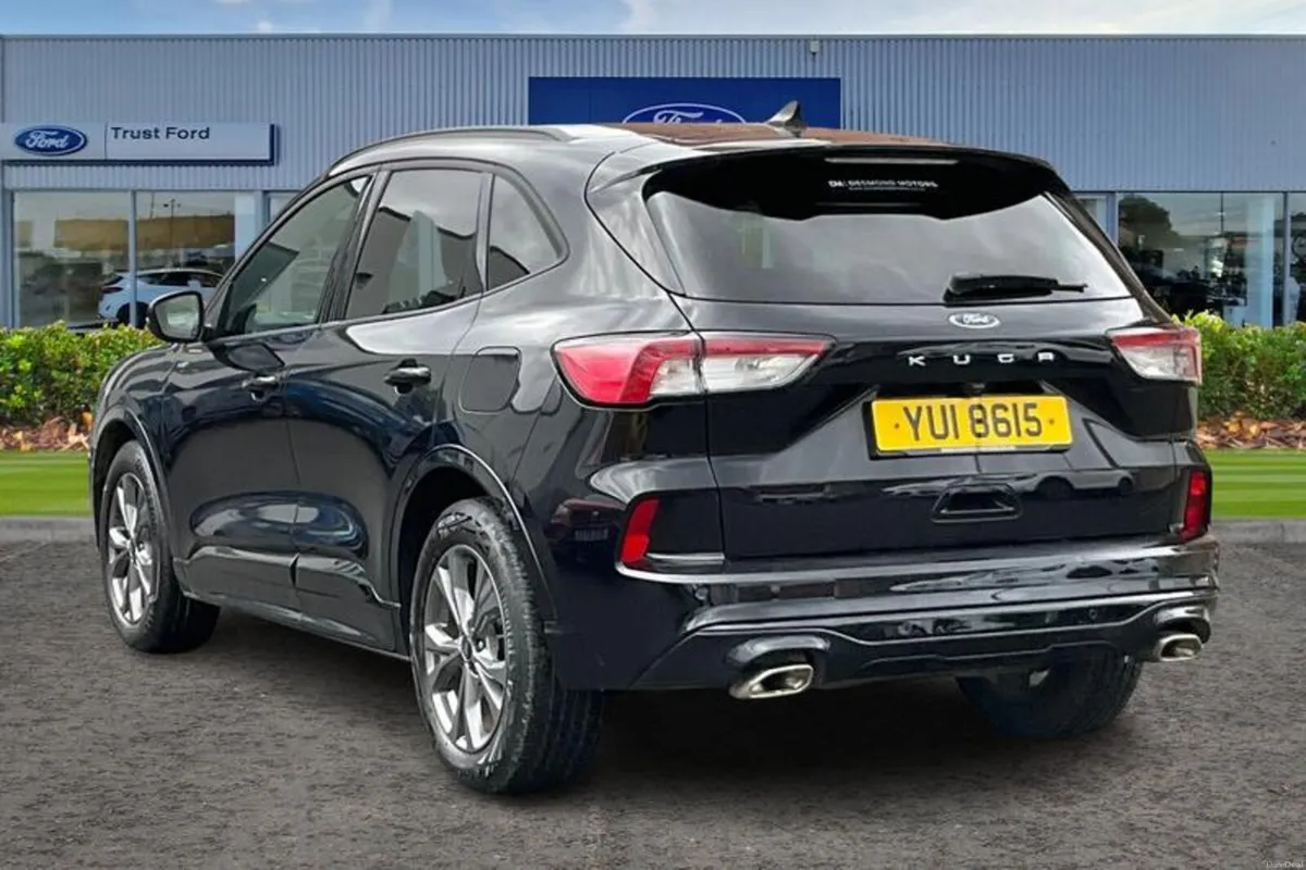 Ford Kuga ST-Line Edition - Image 2