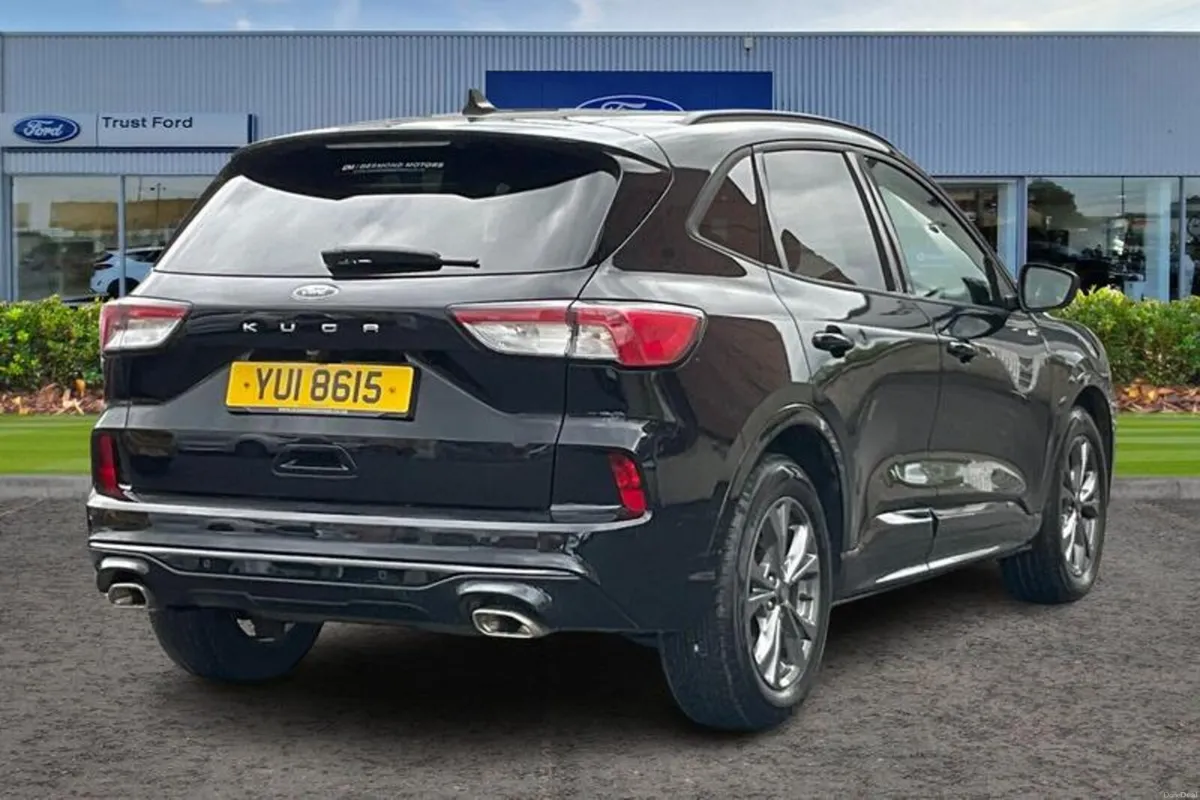 Ford Kuga ST-Line Edition - Image 4