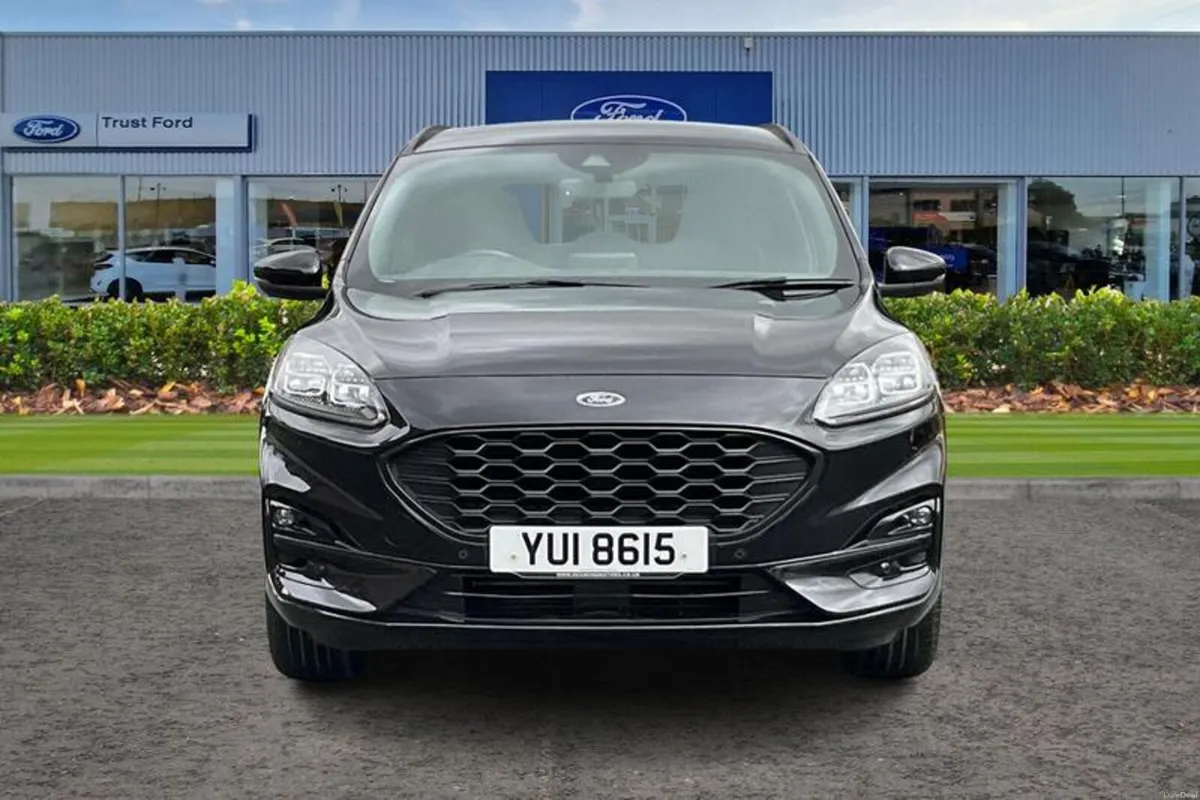 Ford Kuga 1.5 EcoBoost 150 ST-Line Edition 5dr**RE - Image 6