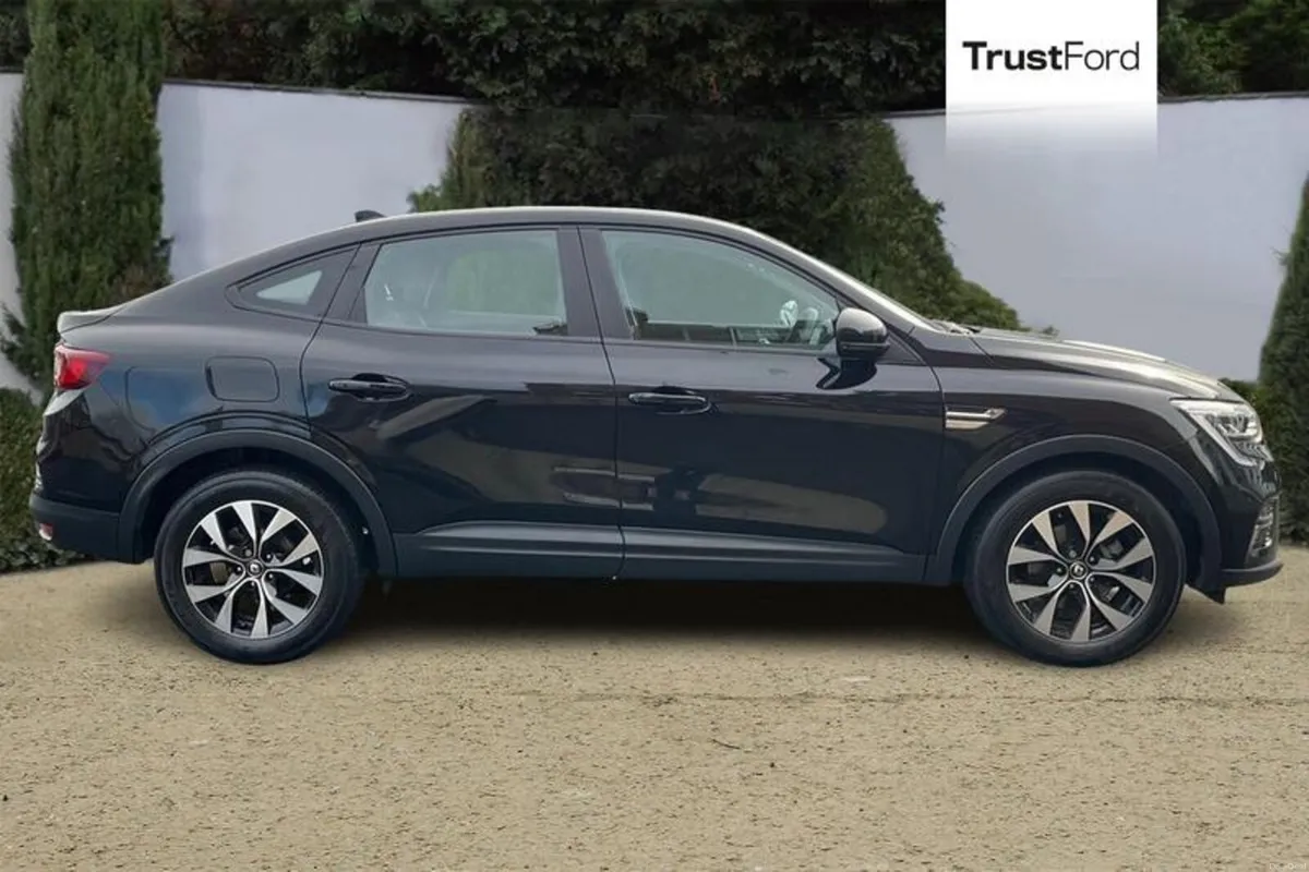 Renault Arkana Evolution - Image 3