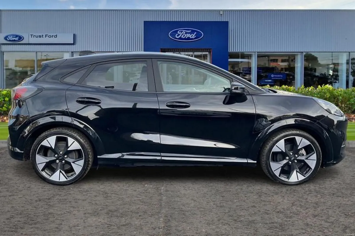 Ford Other Standard Range 43kWh Premium SUV 5dr El - Image 3