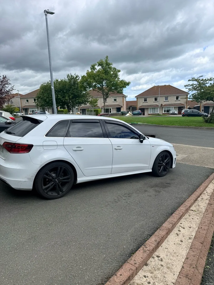 Audi a3 S line - Image 3