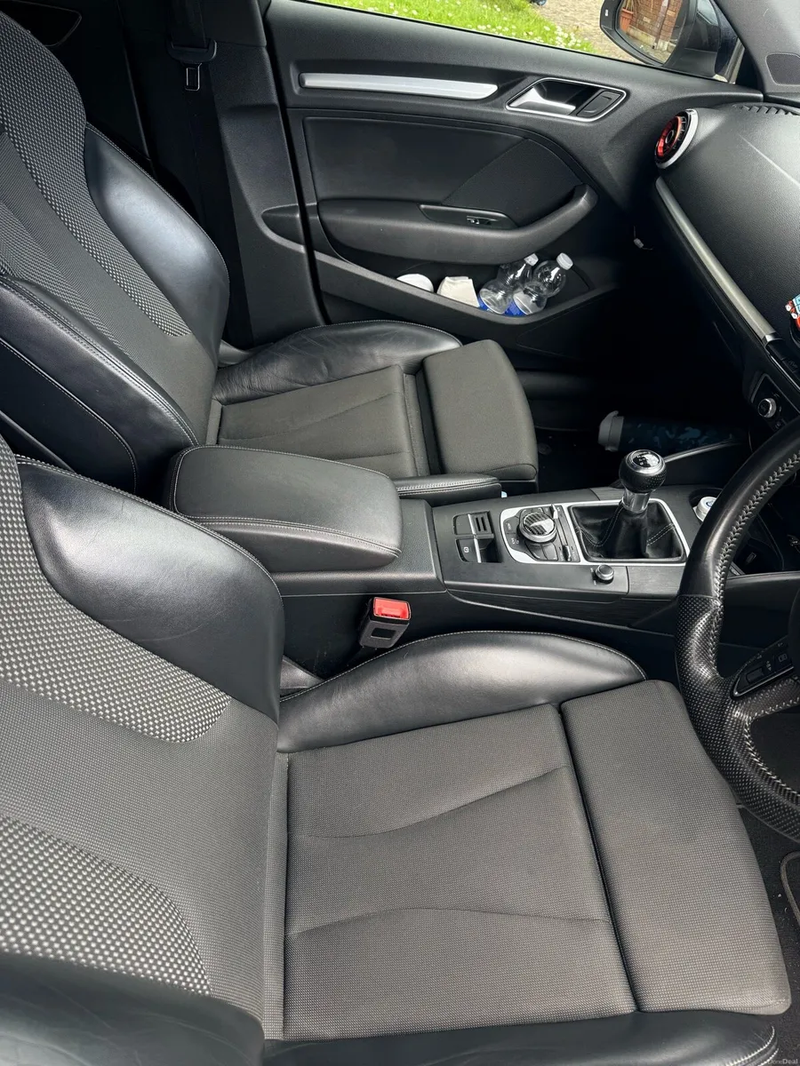 Audi a3 S line - Image 5