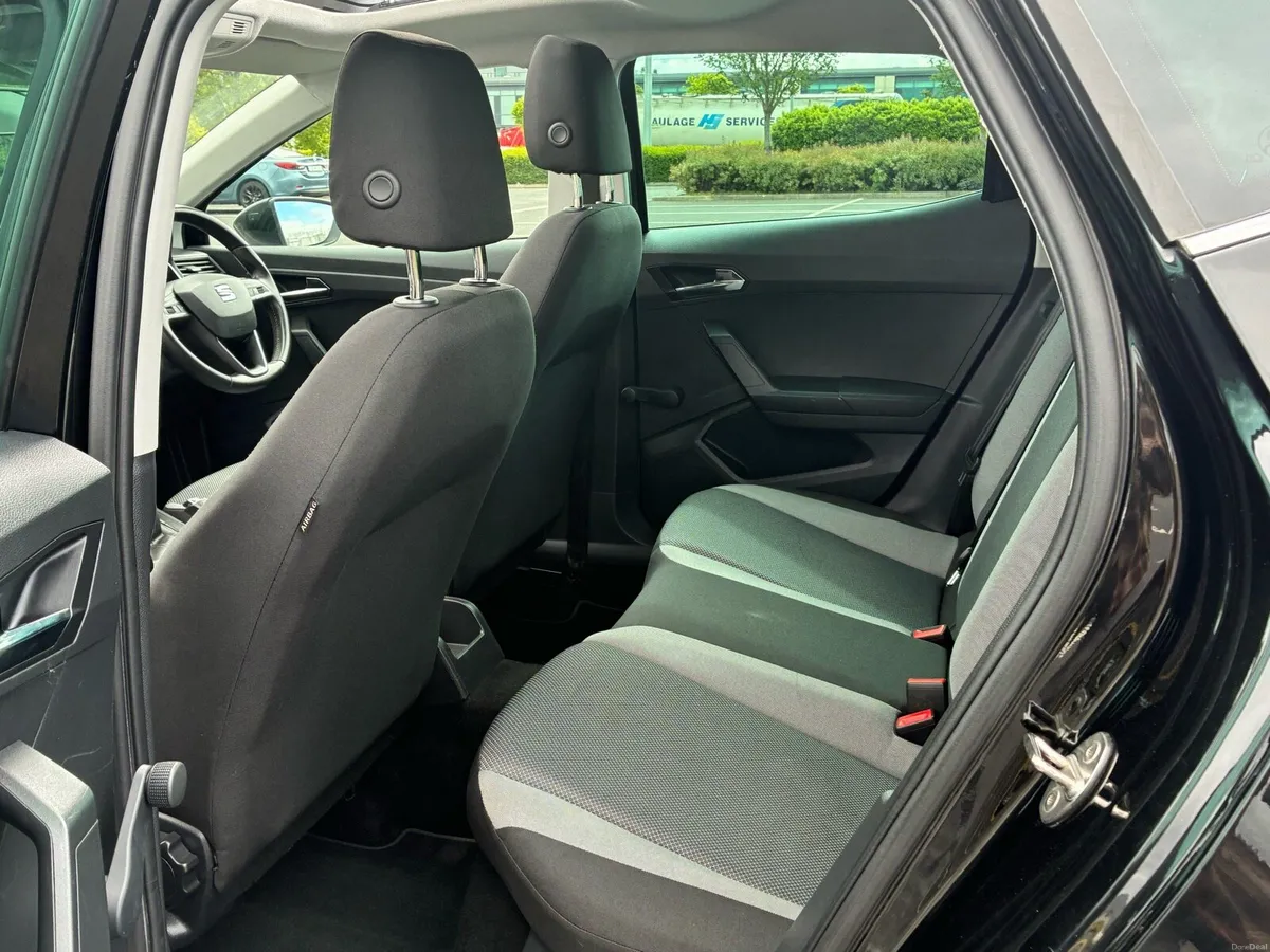 2020 SEAT Ibiza 1.0 TSI 95 SE TECHNOLOGY VERY LOW - Image 2