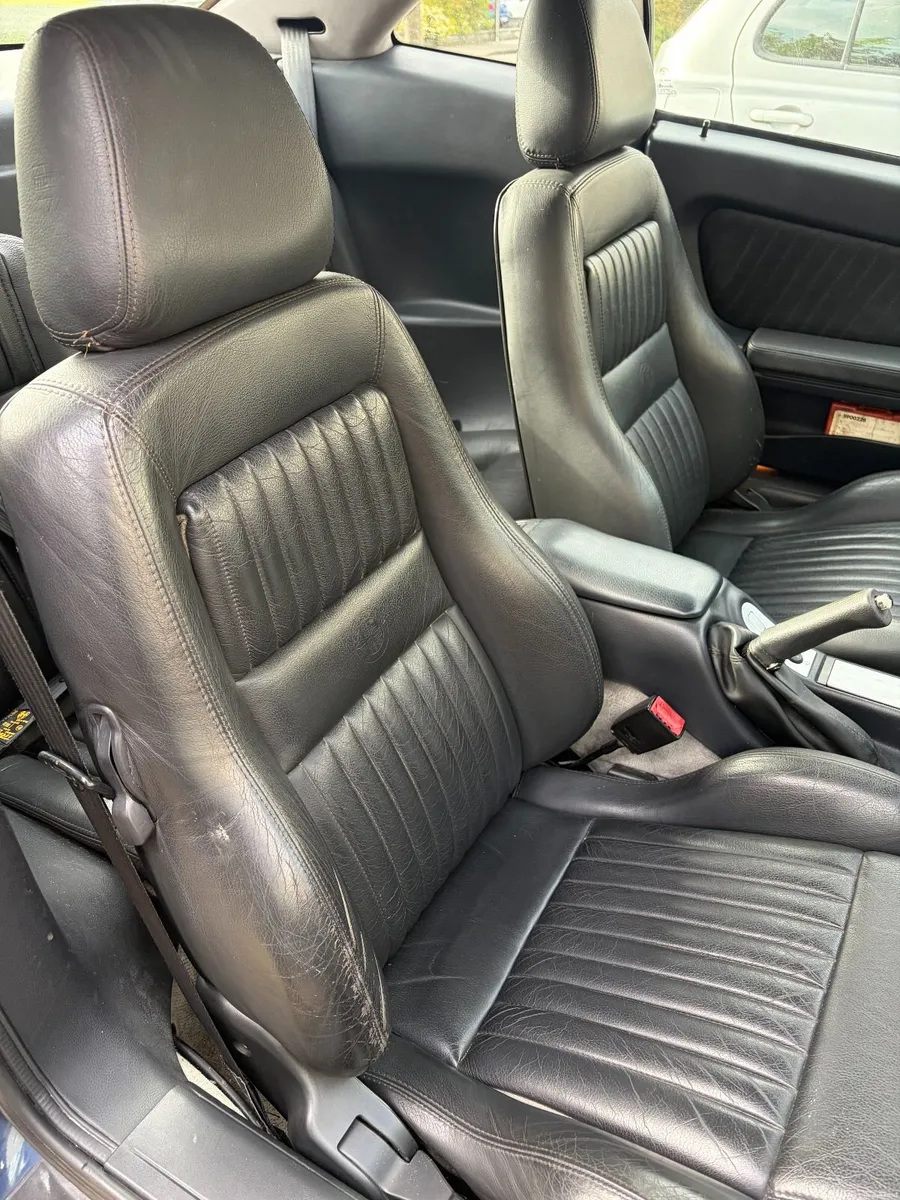 Alfa Romeo GTV 2001 - Image 4
