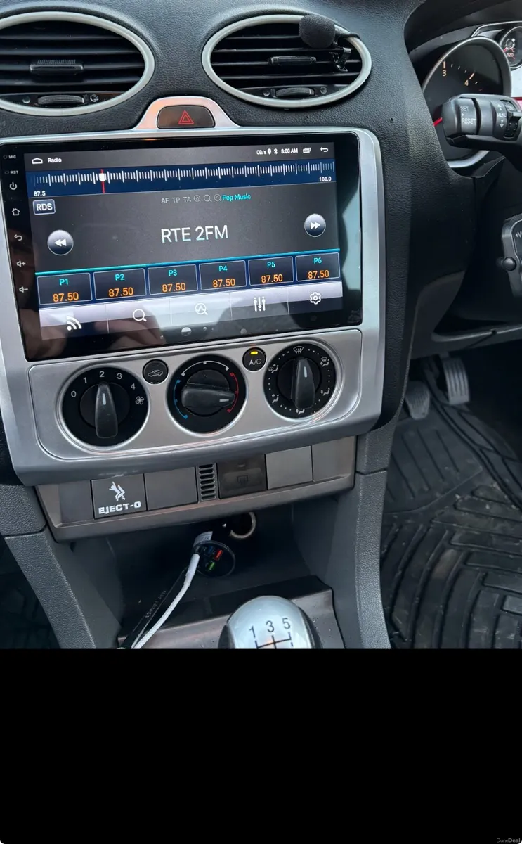 Ford Focus 2010 - Image 3