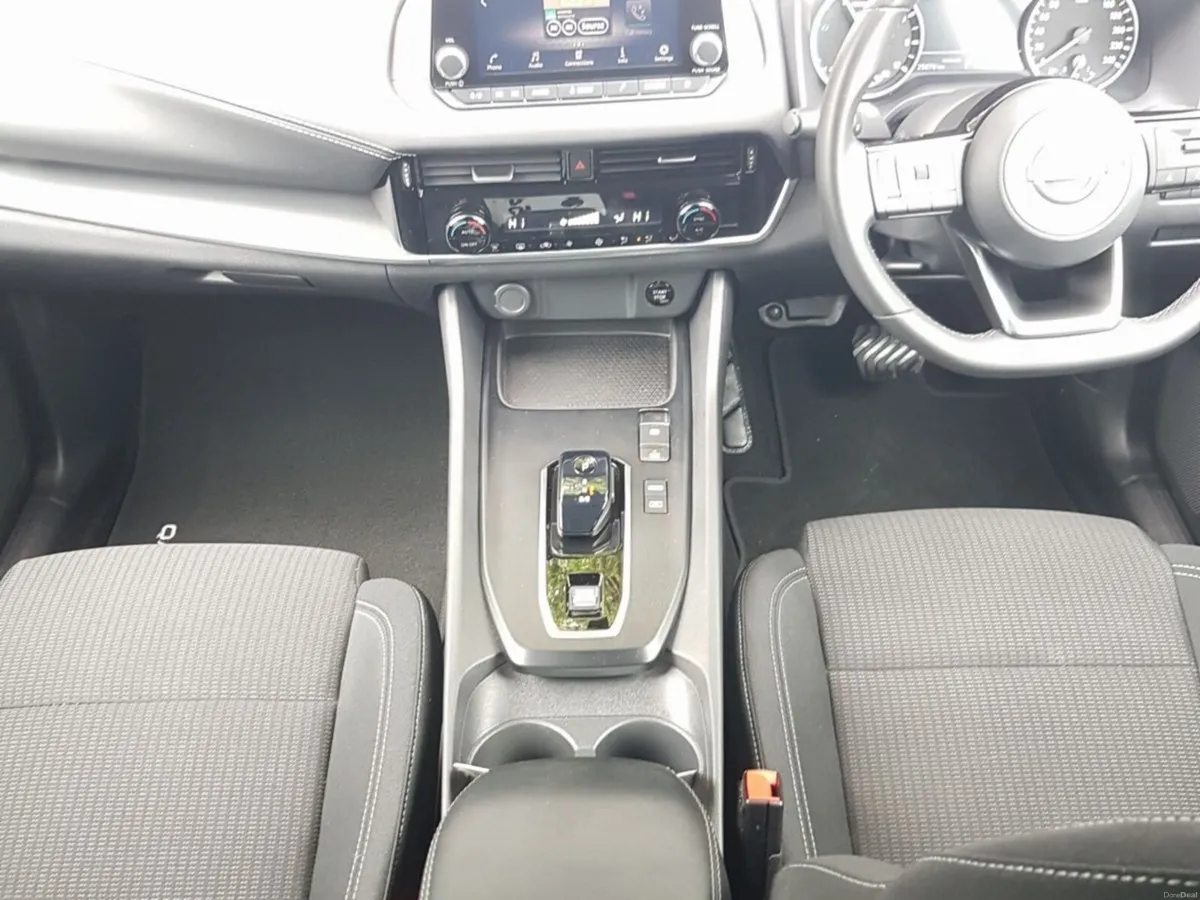Nissan Qashqai ePOWER QASHQAI SV**SCRAPPAGE** - Image 4