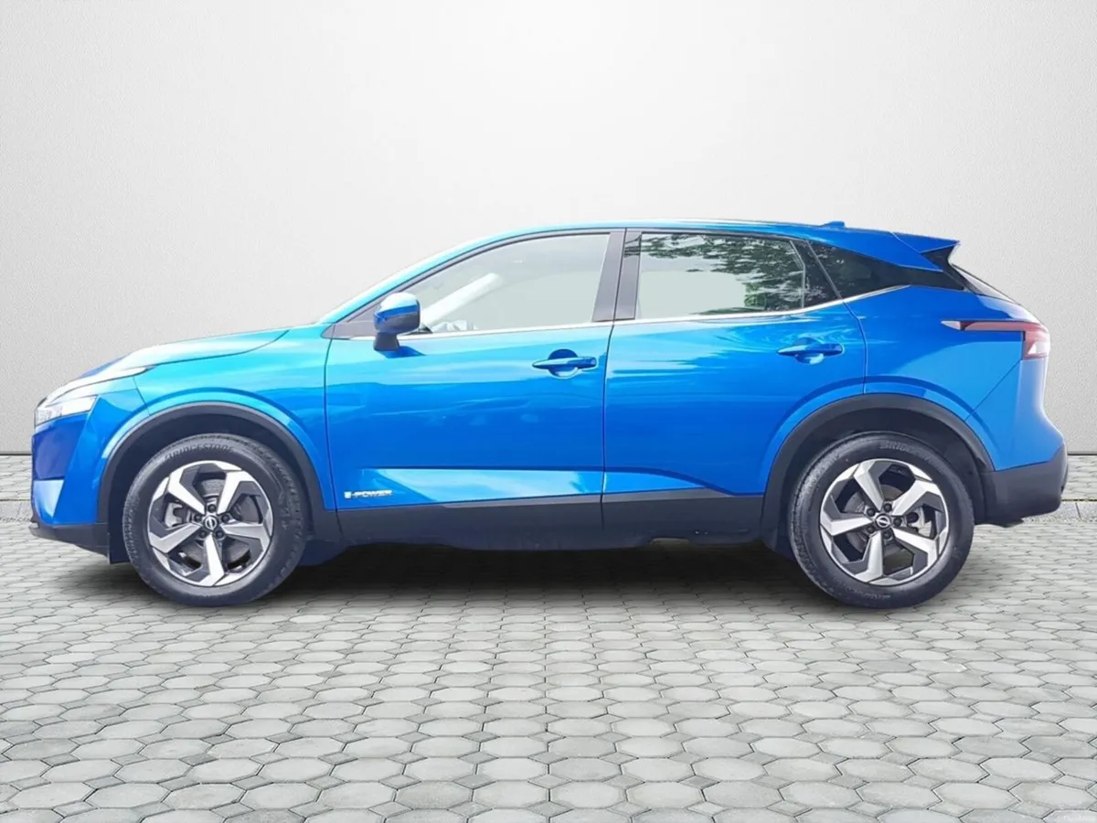 Nissan Qashqai ePOWER QASHQAI SV**SCRAPPAGE** - Image 5