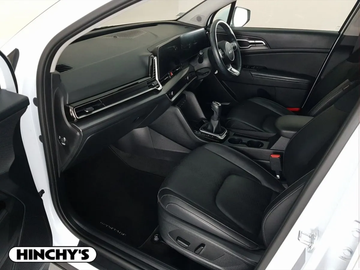 Kia Sportage K3 Diesel - Image 4