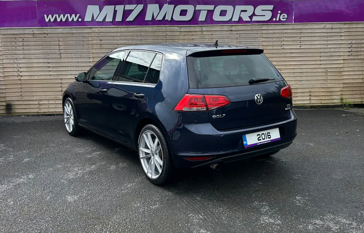 2016 VW Golf, Upgraded Alloys, 1.2 TSI - Image 6