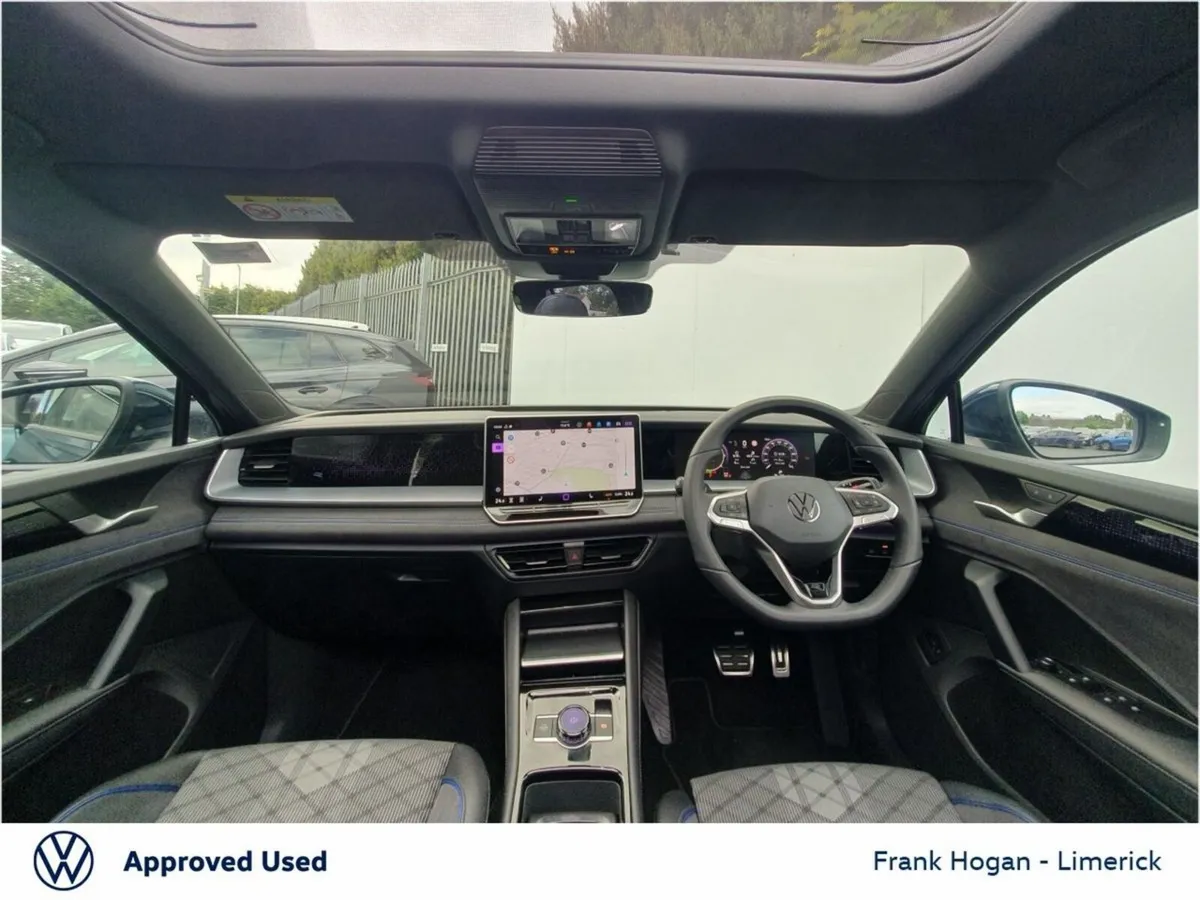 Volkswagen Tayron 2.0 TDI 150HP R-Line 75 DSG - Image 2
