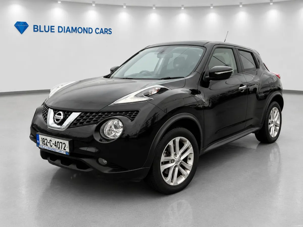 1.2 SV LOW MILEAGE - FULL SERVICE HISTORY - Image 3