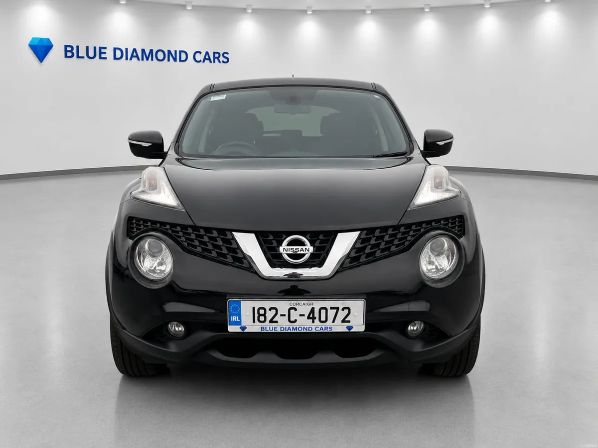 1.2 SV LOW MILEAGE - FULL SERVICE HISTORY - Image 2