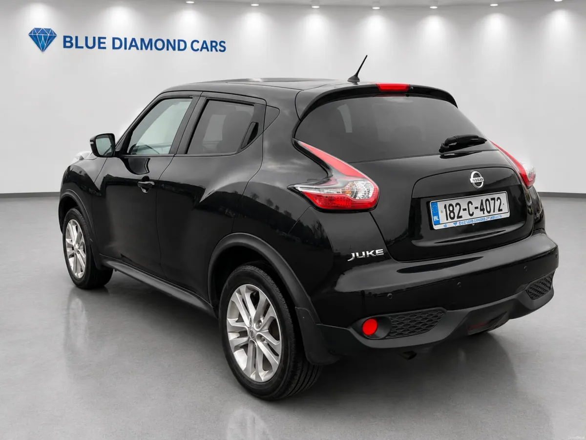 1.2 SV LOW MILEAGE - FULL SERVICE HISTORY - Image 5