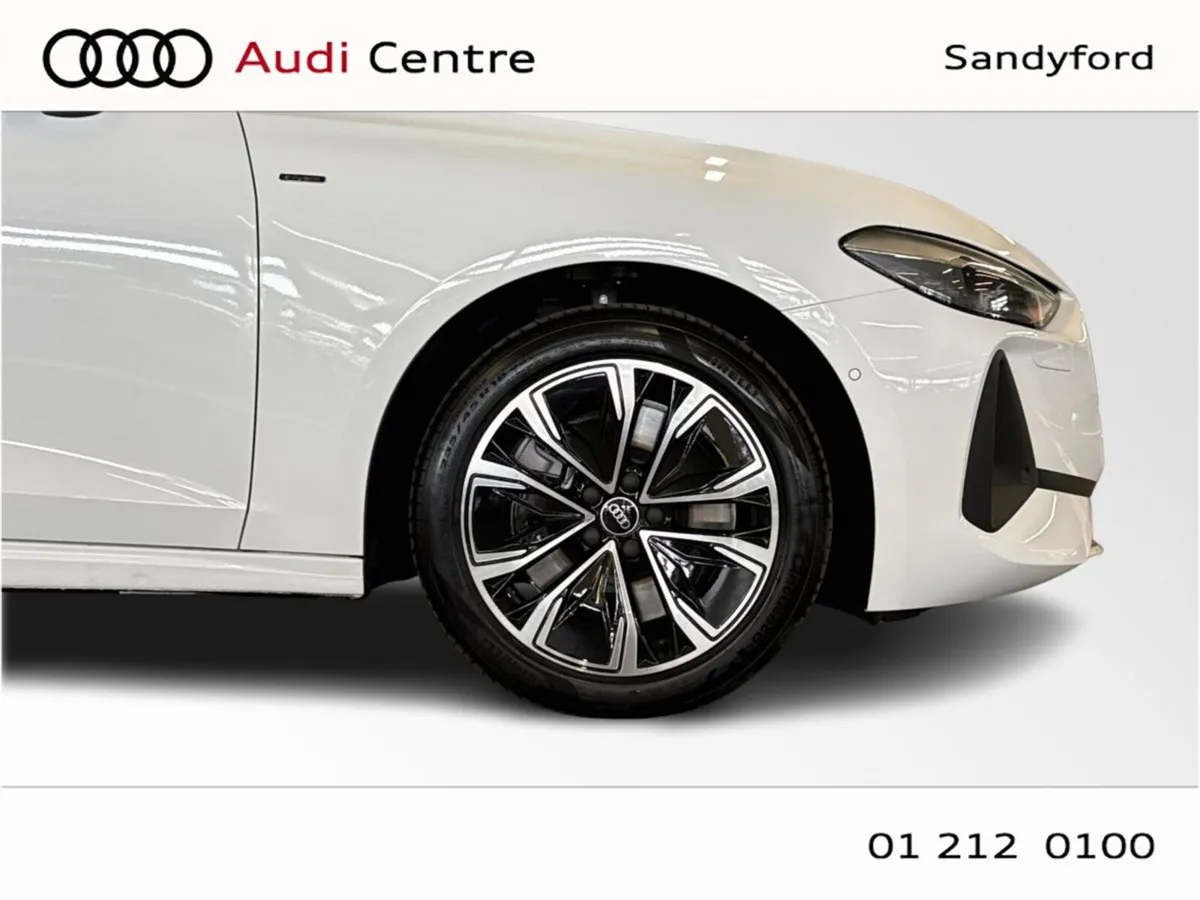 Audi A5 E-HYBRID Q 220KW SE - Image 5