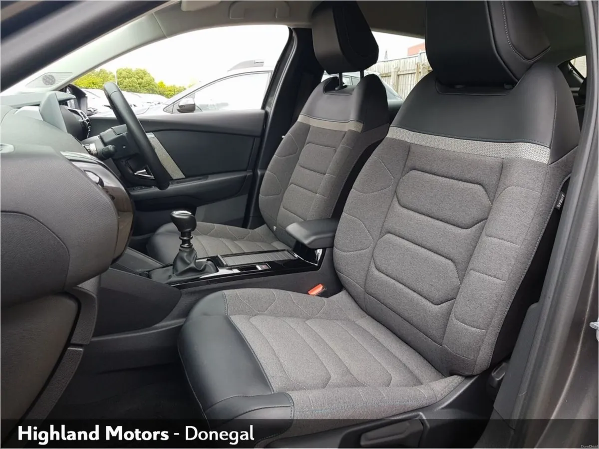 Citroen C4 FEEL Pack PureTech 130 S&S - Image 5