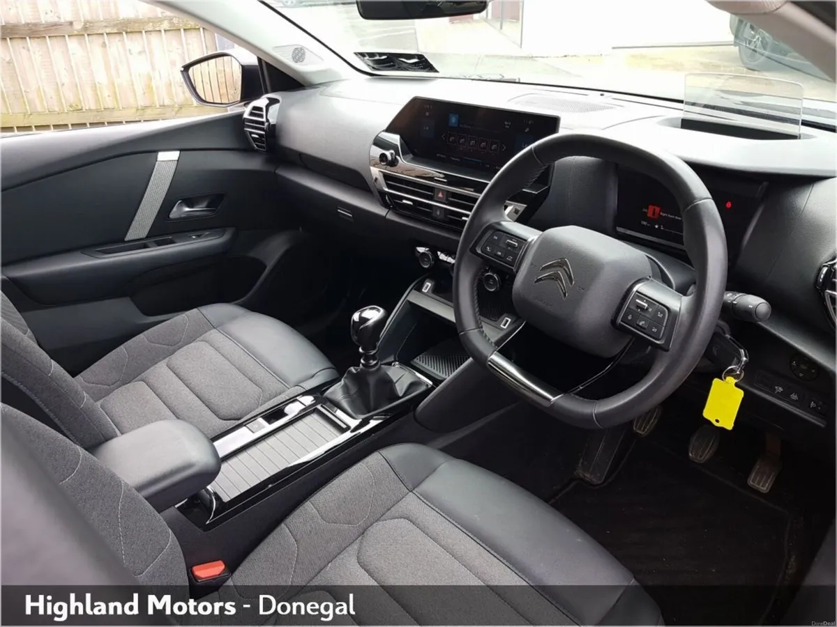 Citroen C4 FEEL Pack PureTech 130 S&S - Image 6
