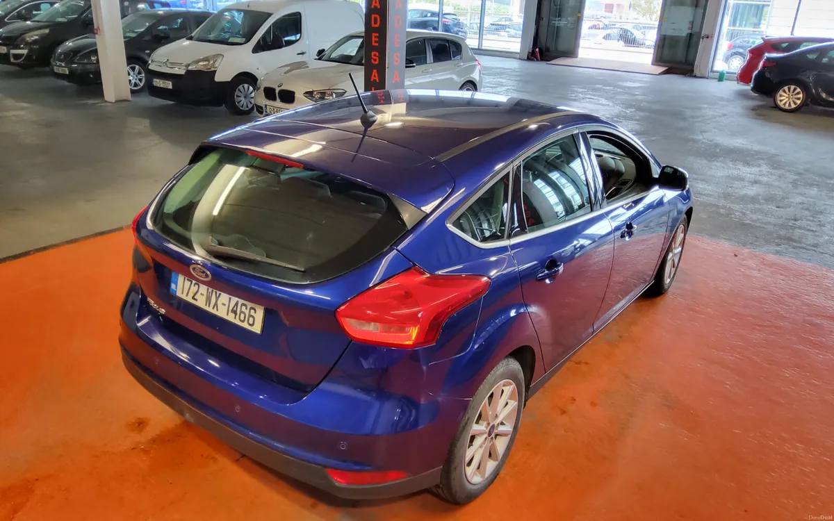 Ford Focus 2017 - Image 3