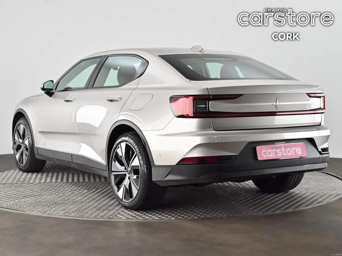 Polestar 2 Polestar 2 Ev Fwd  Standard Range  224 - Image 3