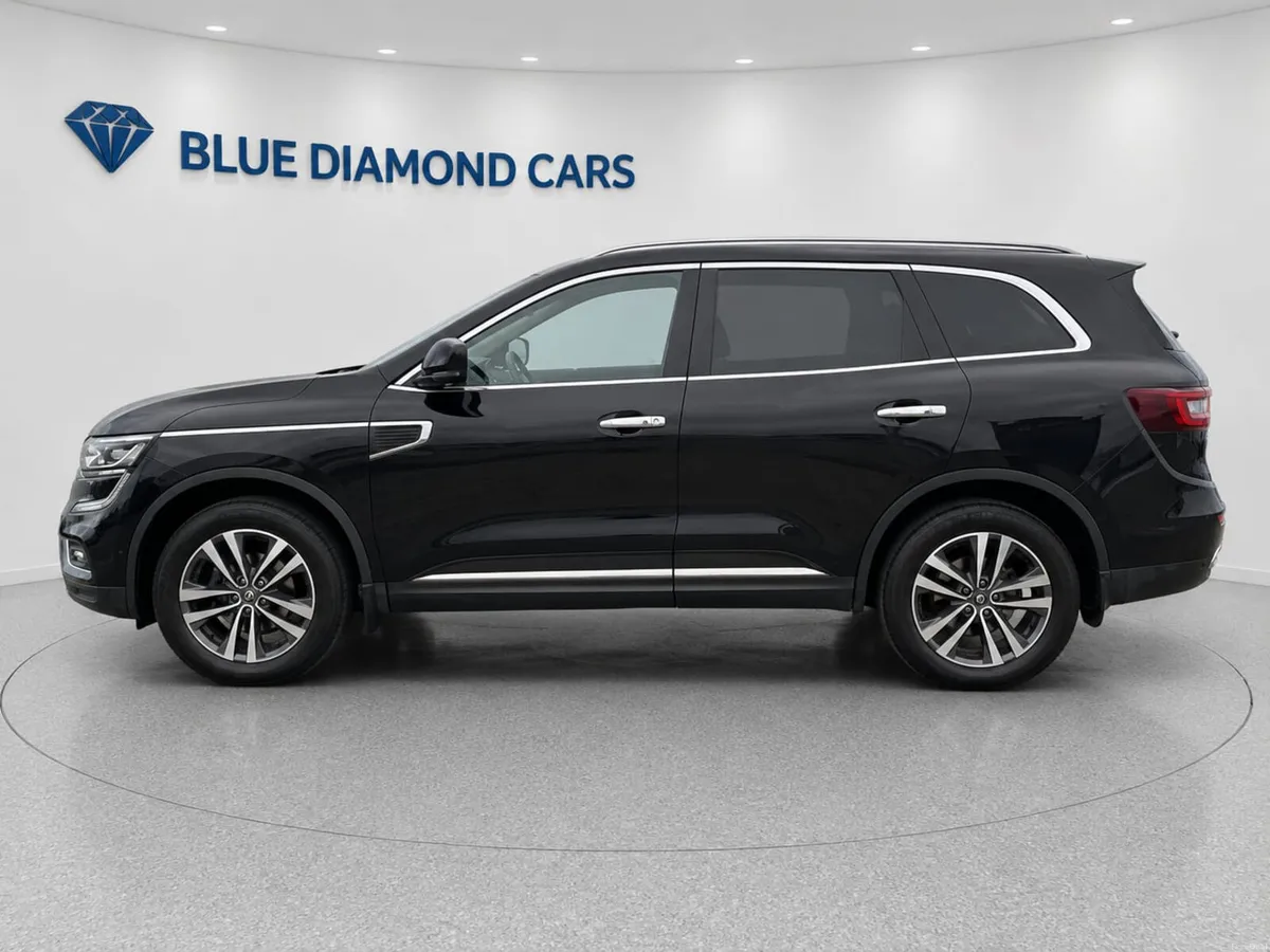 DYNAMIQUE S NAV DCI 130 4DR - Image 4