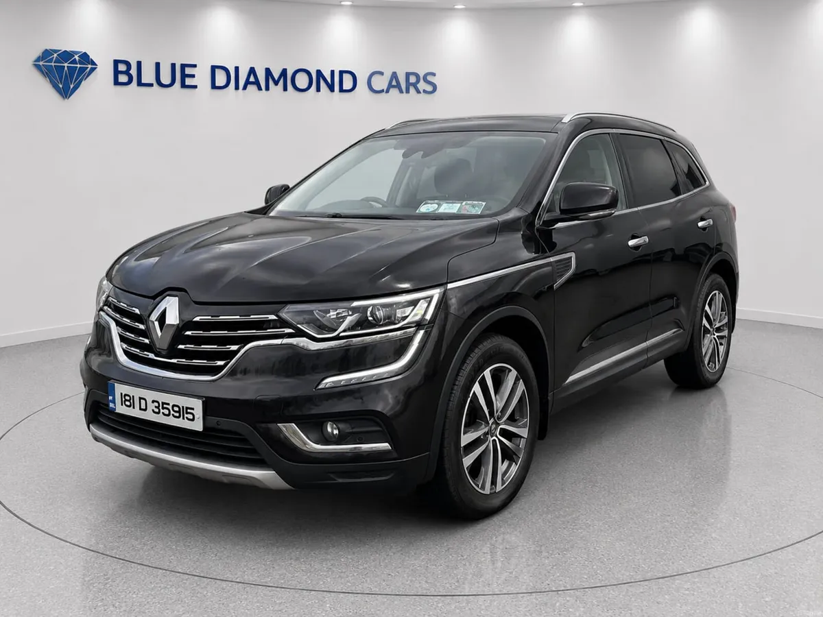 DYNAMIQUE S NAV DCI 130 4DR - Image 3