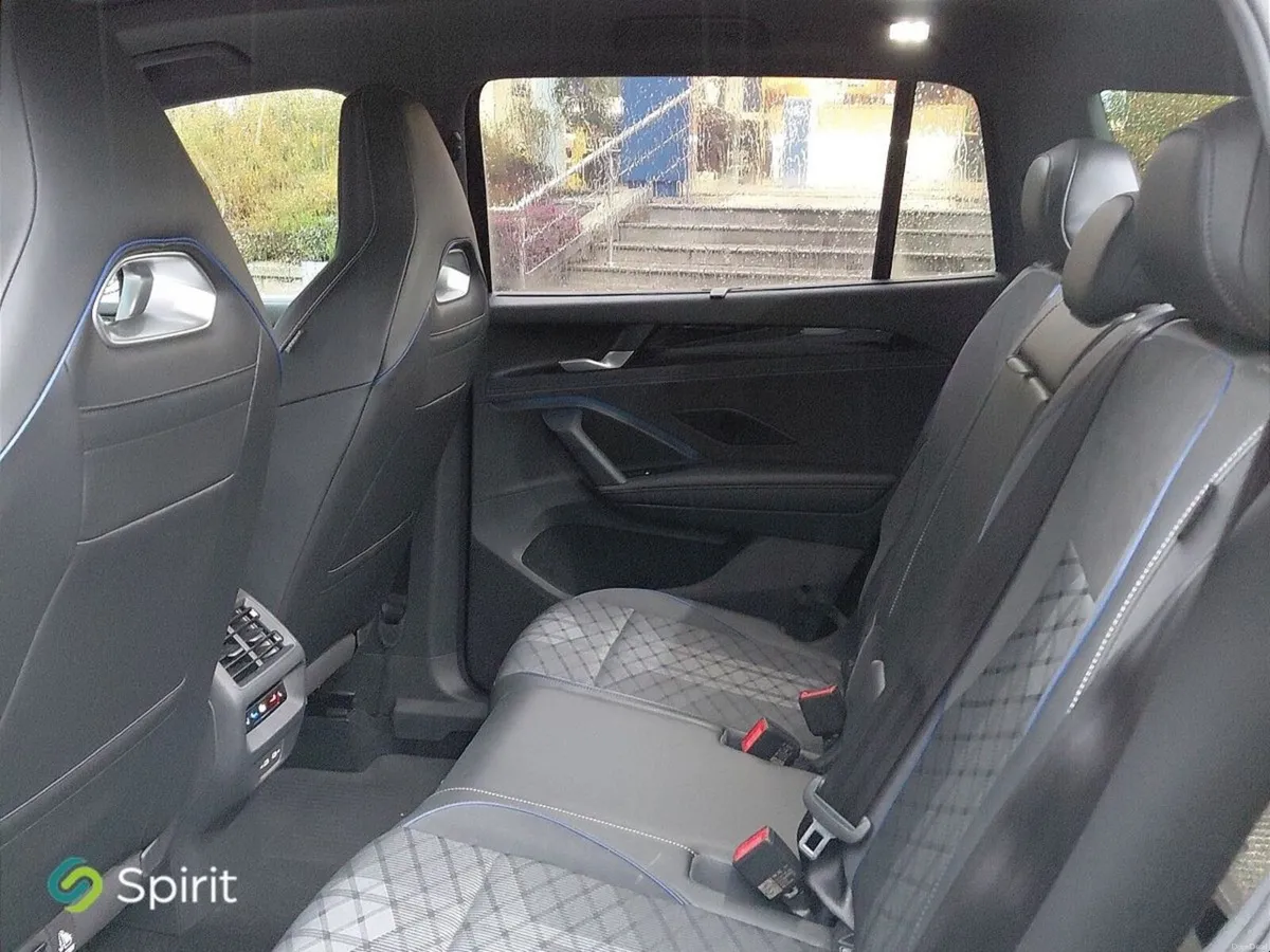 Volkswagen Tayron 2.0 TDI 150HP DSG R-Line - Image 5