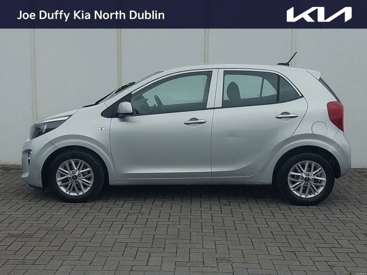 Kia Picanto A/T PE Petrol - Image 4
