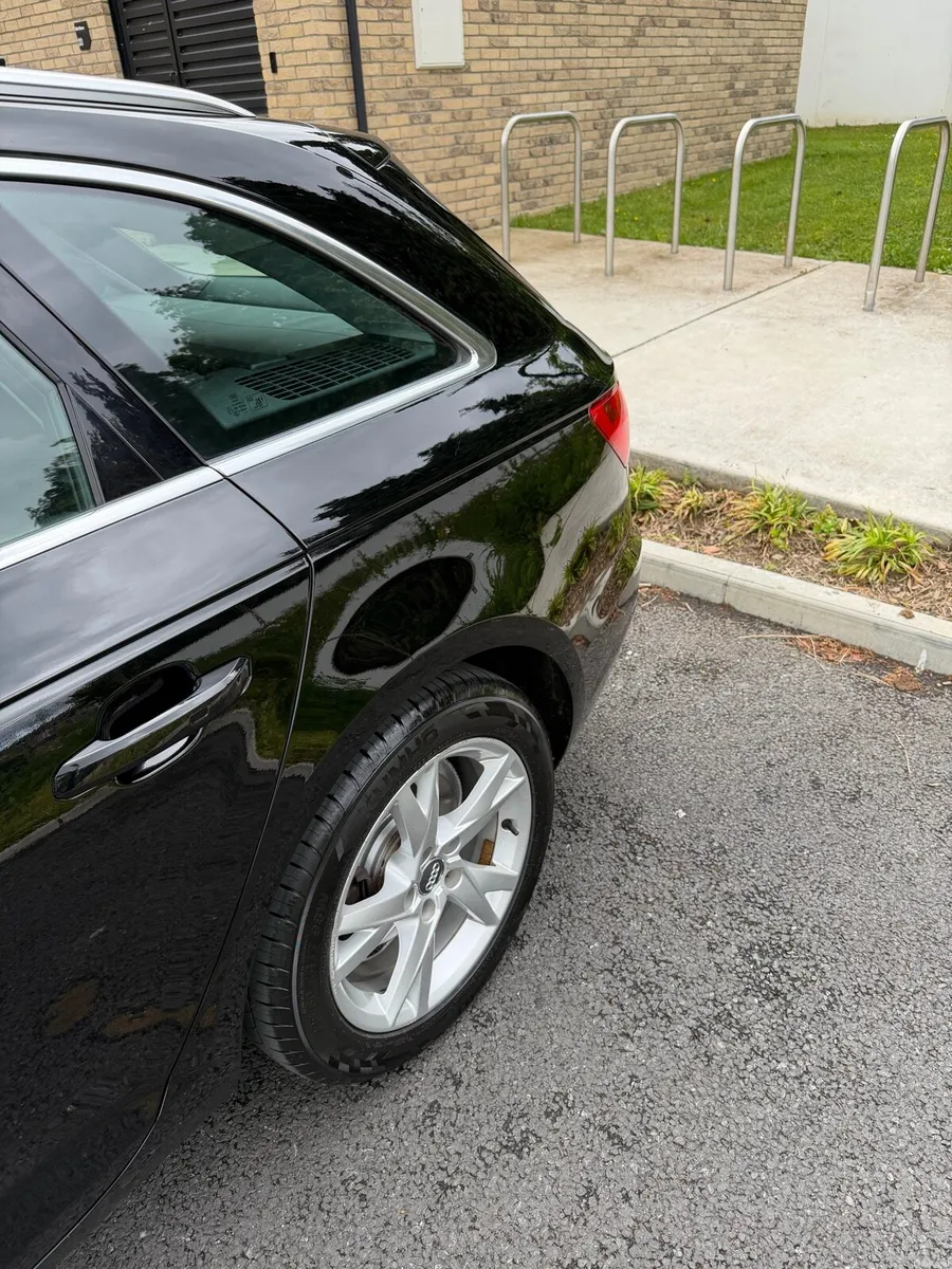 Audi A4 Avant - Low Mileage - Image 3