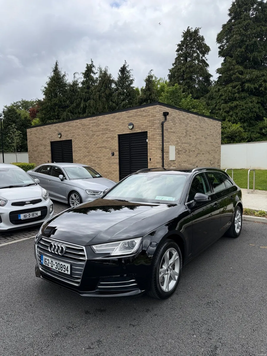 Audi A4 Avant - Low Mileage - Image 1