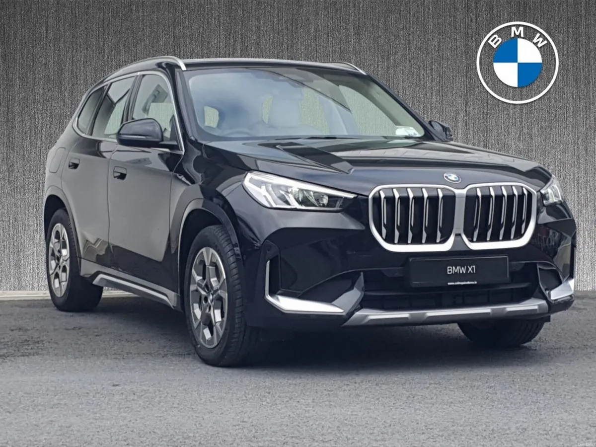 BMW X1 X1 xDrive23d xLine - Image 1