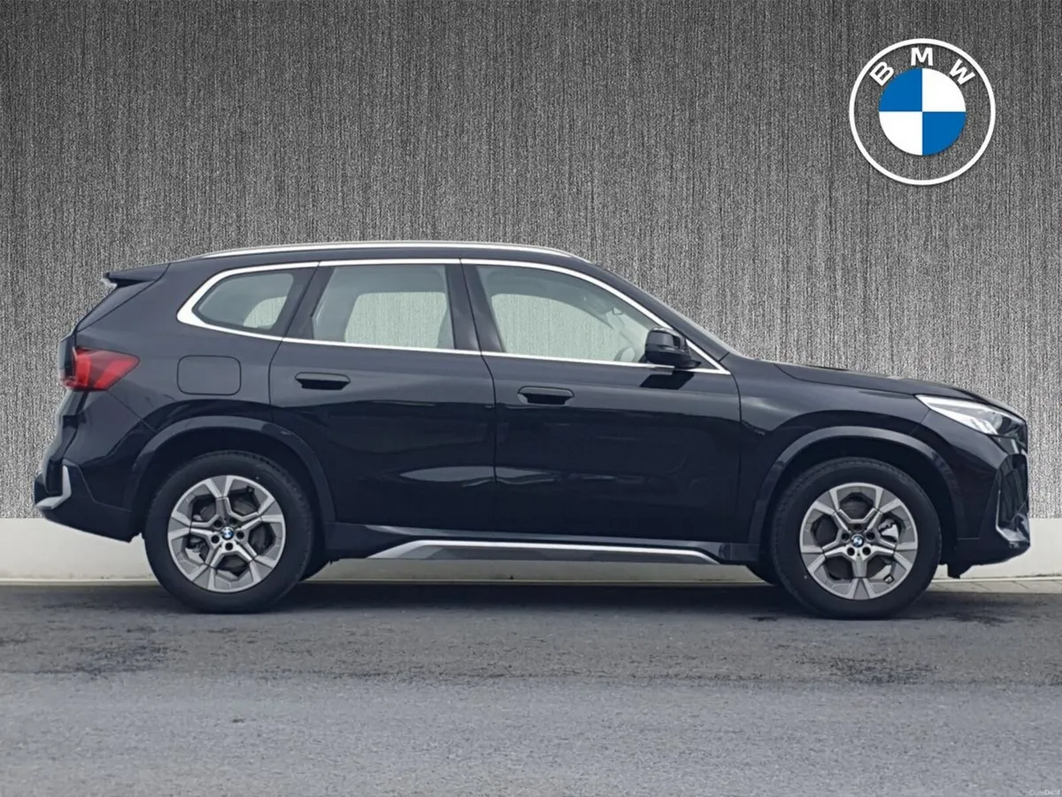BMW X1 X1 xDrive23d xLine - Image 3