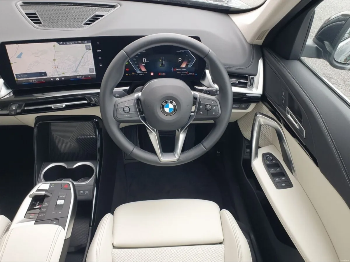 BMW X1 X1 xDrive23d xLine - Image 5