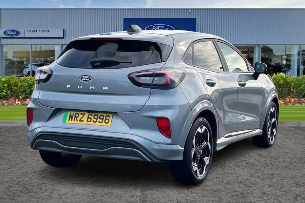 Ford Other Premium - Image 4