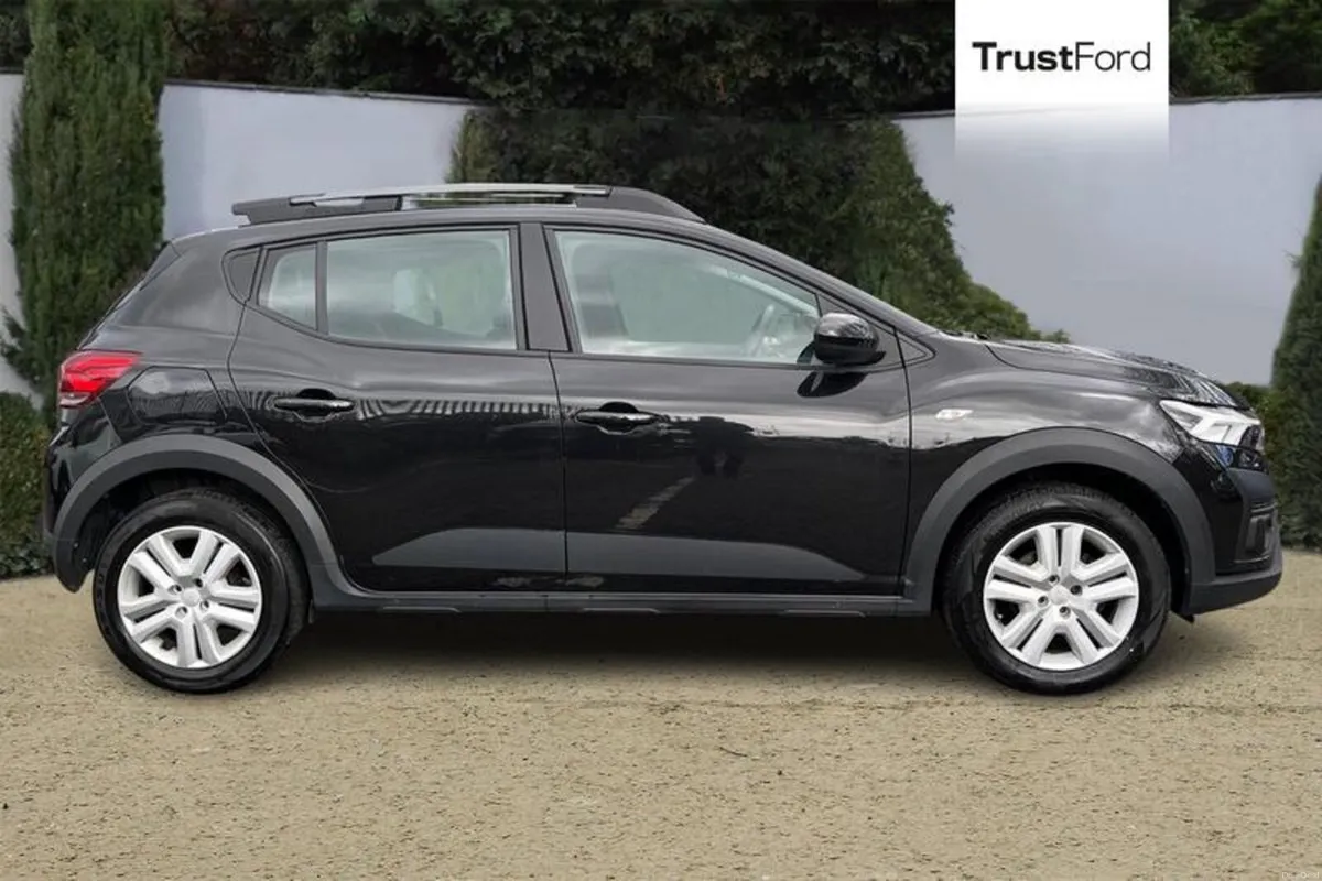 Dacia Sandero Stepway Expression - Image 3
