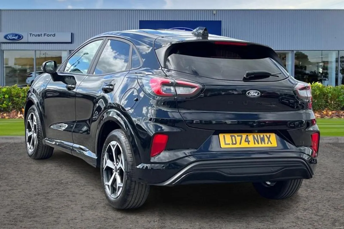 Ford Puma ST-Line - Image 2