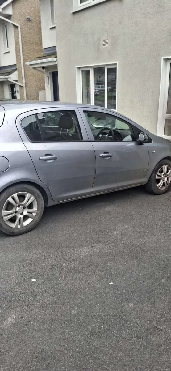 Opel Corsa 2008 - Image 1