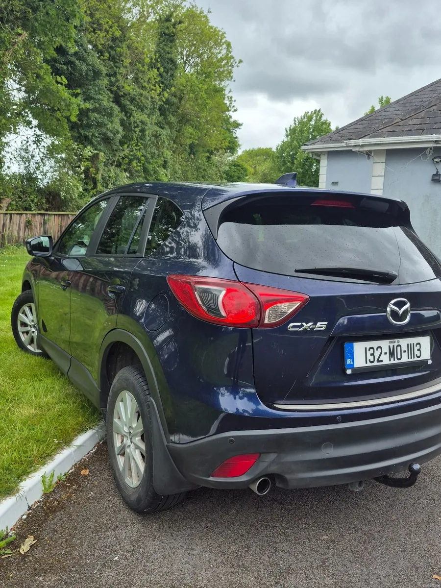 Mazda CX-5 2013 - Image 4