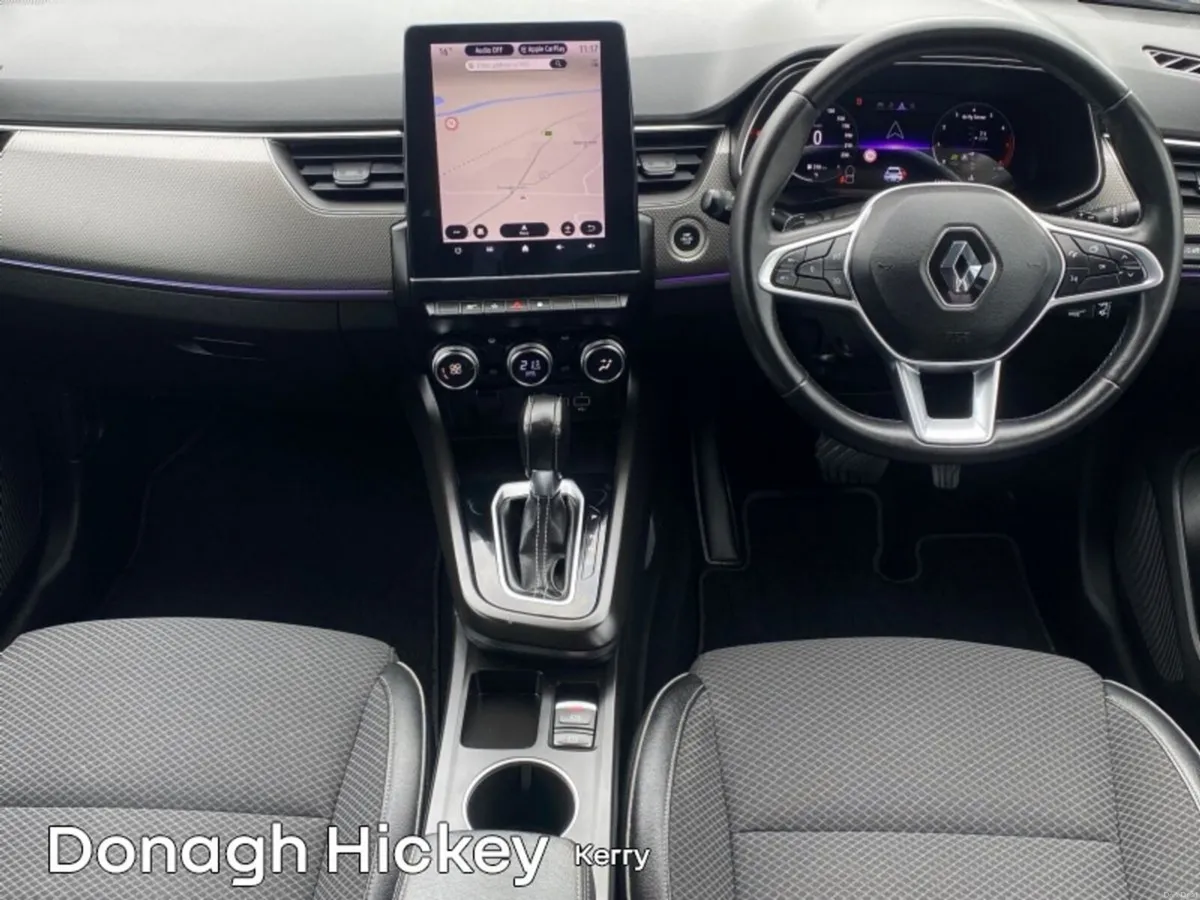 Renault Arkana TCe 140 Auto techno - Image 2
