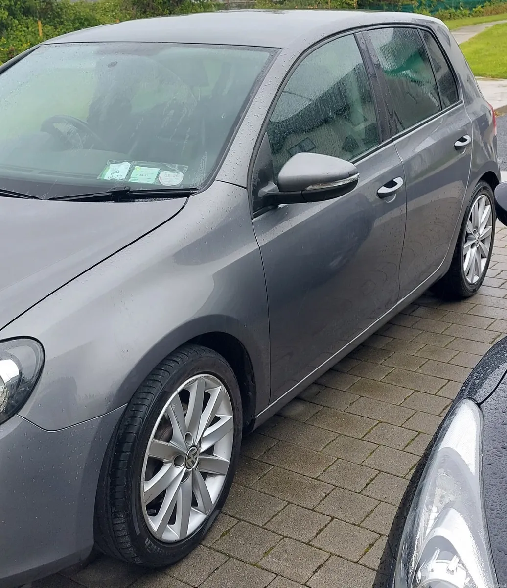 Volkswagen Golf 2011 - 2.0 ltr TDI Highline - Image 3