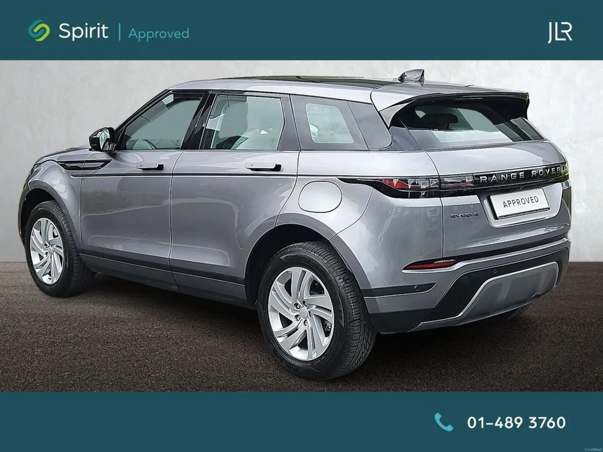 Land Rover Range Rover Evoque 1.5 I3 PHEV 269 PS S - Image 3
