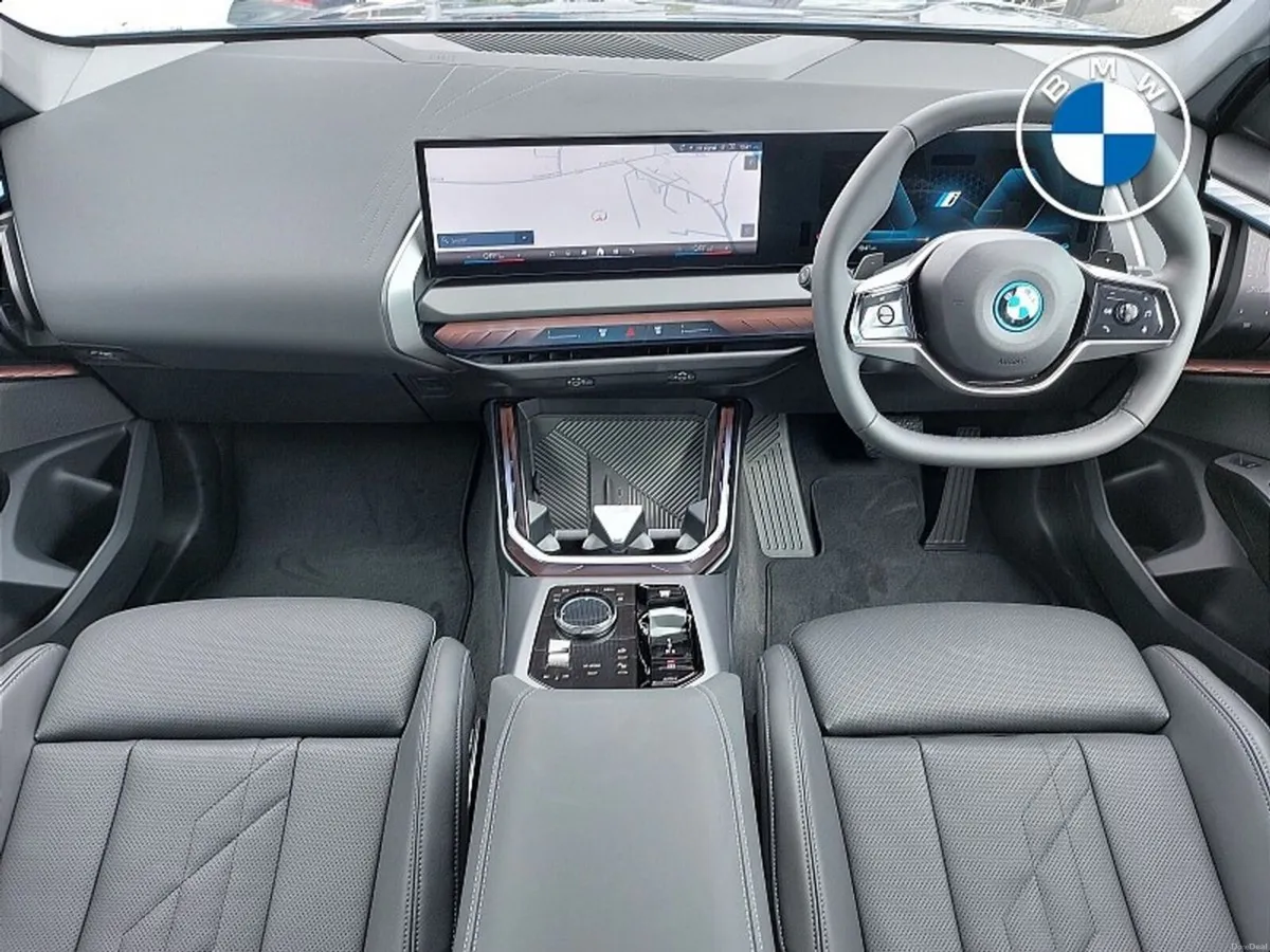 BMW X3 30e xDrive xLine - Image 4